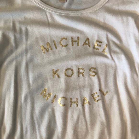 Michael Kors Shirt - Picture 2 of 4